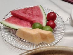 -喜宴·粤菜·茶点·海鲜(光浩店)