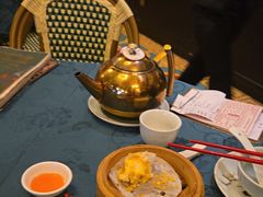 -誉八仙粤菜(万象天地店)