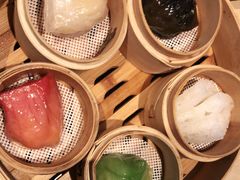 -避风塘(百联东郊店)