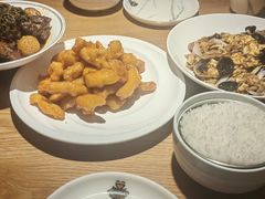 -小土豆北方菜馆(文慧园店)