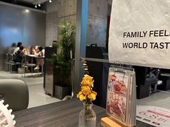 -卡朋西餐(宝安大仟里店)