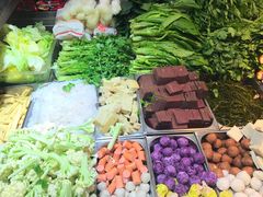 -林静小吃(复兴路店)