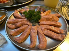 -大叹号·朝鲜族烤肉(潍坊泰华城店)