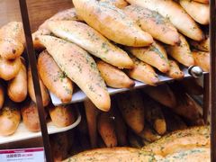 -山崎面包(静安久光店)