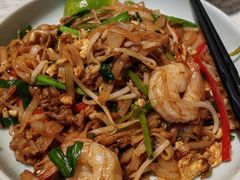 炒河粉-PHO爺·越南料理(亦庄大族广场店)