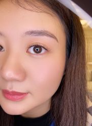 -柴小姐美睫美甲