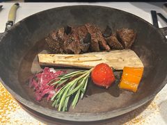 -王品牛排(杭州大厦店)