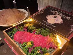 -东来顺·非遗火锅(赛格国际购物中心店)