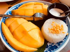 -simply thai天泰(世纪汇店)