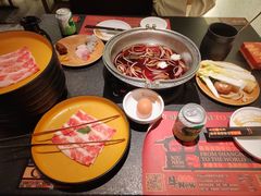 -牛New寿喜烧(新六百店)