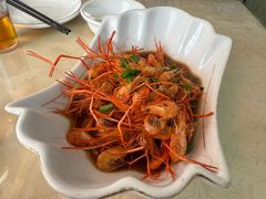 -芸海阁·农家私房菜(沙家浜景区出口店)