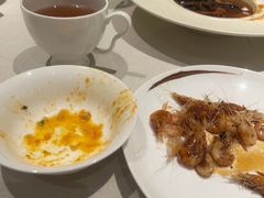 -狮王府淮扬菜(夫子庙老门东店)