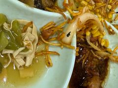 -晓宇盒饭(民安街店)