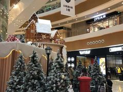 -深圳来福士广场