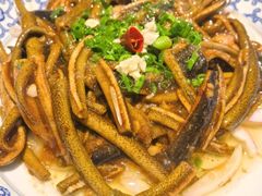 -钱塘花园·宁波菜
