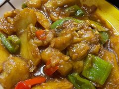 -东北酱骨头馆(蓁巷店)