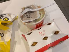 -麦当劳(广州新港东路第二分店)