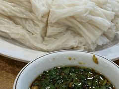 蒸粿条-揭阳钟记小食(福田新村店)