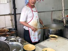 -赵伍面庄(松石大道店)