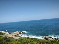 -三亚蜈支洲岛旅游区