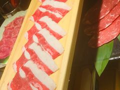 -牛市牛烤肉(西单大悦城店)