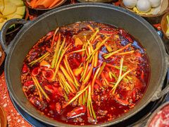 -赵美丽·重庆社区火锅·直营店(火车东站·中豪国际店)