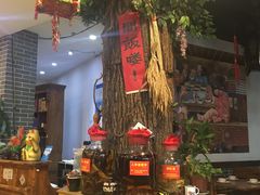 -东北大菜馆(延长路店)