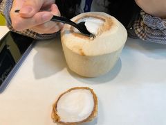 椰子冻-志龙皇冠吃货椰子铺