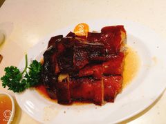 金牌烧鹅-龙记香港茶餐厅(久光百货店)