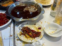 -袁老大龙虾(石鼓路总店)