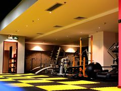 -拳盛时代拳击俱乐部(北京路店)