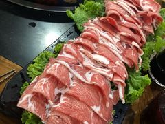 -羯羊城涮羊肉(陶然水岸店)
