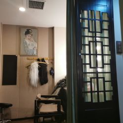 -盘子女人坊古装写真摄影(天津总店)