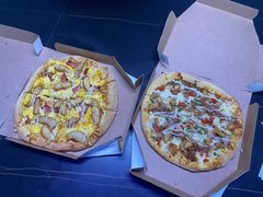 -达美乐比萨(武定店)