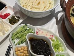 -四季民福烤鸭店(王府井东安门店)