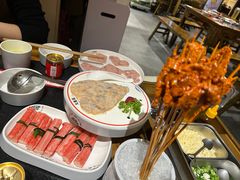-大龙燚火锅(春熙店)