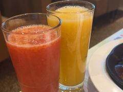 -汤姆家的牛排意面披萨(融创茂店)