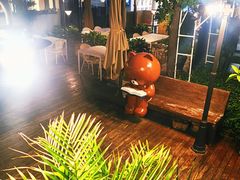 -素心小筑(后沙裕镇店)