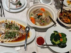 -臻萃轩中餐厅(国家会展中心店)