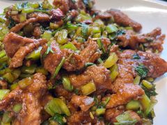 -恩宏德餐馆(平山道店)