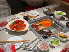 -海底捞火锅(群光广场店)