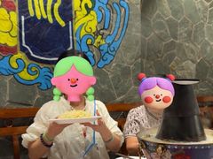 -东来顺饭庄(apm总店)