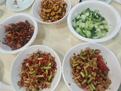 -笨罗卜浏阳菜馆(龙华鹏润达店)