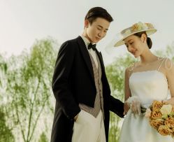 -IDO婚纱摄影(上海旗舰店)