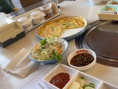 -韩香福烤肉庄园(荣成店)