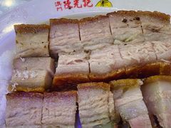 -澳门陈光记烧味饭店(郎家园店)