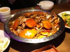 -胖哥俩肉蟹煲(湖滨银泰in77店)