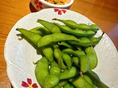 -有喜屋·鲜鸡烧鸟·居酒屋(安龙路店)
