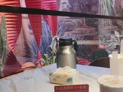 -老李家土菜馆·安吉地标美食