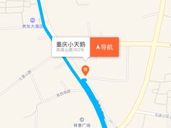 -重庆小天鹅(英雄山路店)